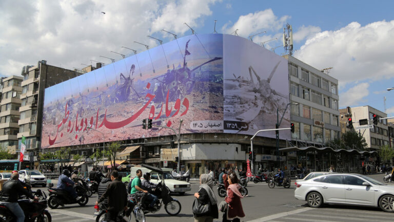 What is in the US-Iran peace deal? What we know so far — RT World News-Breaking News, Latest Updates