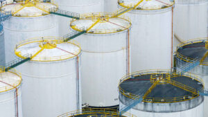 What this real-world oil price says about market stress – Business News, Markets & Economy