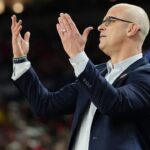 What’s it like watching Dan Hurley lead UConn to the title game | Latest Sports News