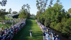 When is the Masters in 2026? Dates, schedule, more to know about Augusta National golf tournament | Latest Sports News