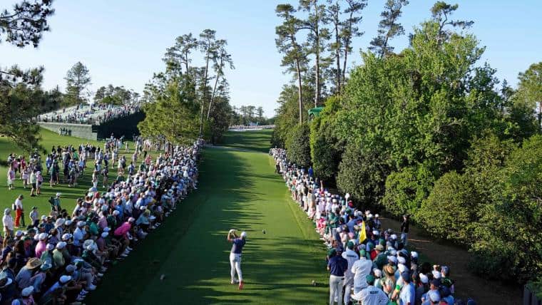 When is the Masters in 2026? Dates, schedule, more to know about Augusta National golf tournament | Latest Sports News