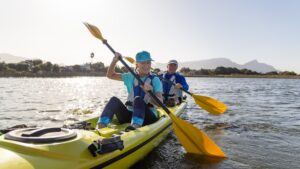 Where retirees can find help – Business News, Markets & Economy