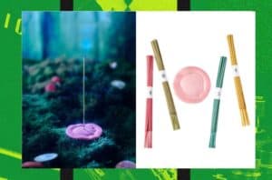Where to Shop Melanie Martinez’s Portals Parfum’s Incense Kit – Celebrity & Entertainment News