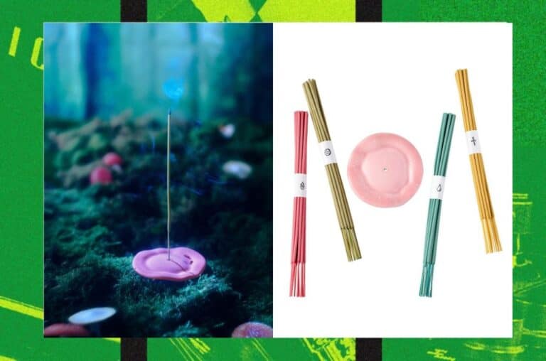 Where to Shop Melanie Martinez’s Portals Parfum’s Incense Kit – Celebrity & Entertainment News