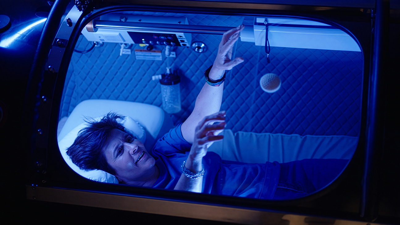 Where to Watch ‘Kara Swisher Wants to Live Forever’ Online Free Stream – Celebrity & Entertainment News