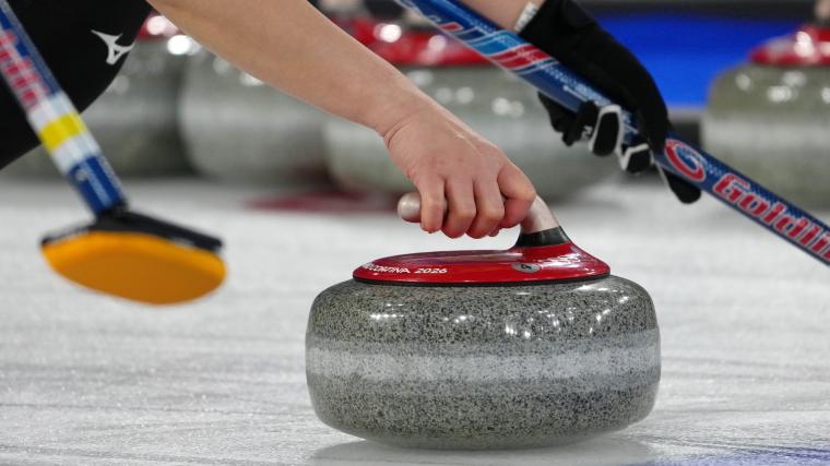 Where to watch World Men’s Curling Championships: Full schedule, times, TV channels, live streams for 2026 | Latest Sports News