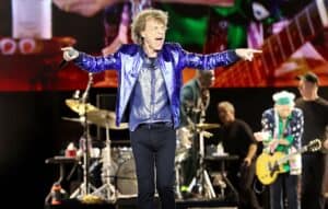 Who are The Cockroaches? Are The Rolling Stones about to drop new music or play a surprise gig? – Celebrity & Entertainment News