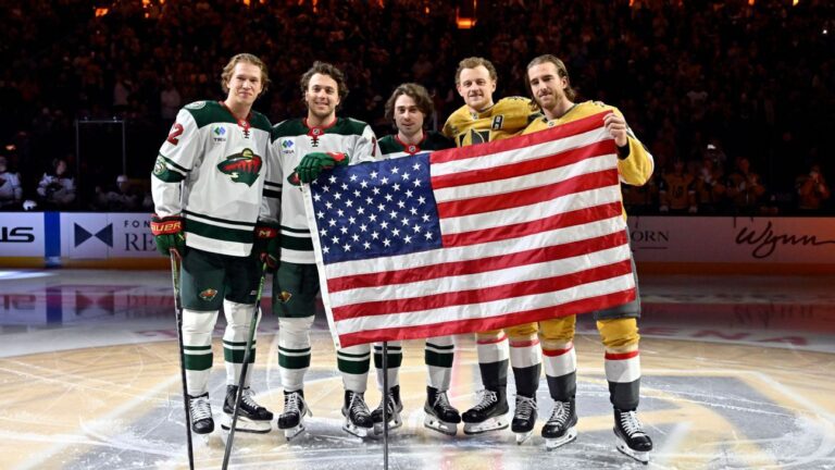 Who will win the Stanley Cup after an Olympic gold medal? | Latest Sports News
