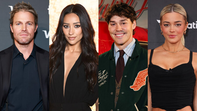 Who’s in the Baywatch Reboot? Full Cast List for Fox Series – Celebrity & Entertainment News