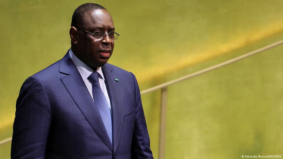Why Africa remains divided over Macky Sall’s UN bid-Breaking News, Latest Updates