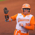 Why Alannah Leach is key to Tennessee softball’s offensive resurgence | Latest Sports News