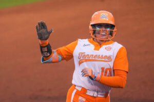Why Alannah Leach is key to Tennessee softball’s offensive resurgence | Latest Sports News