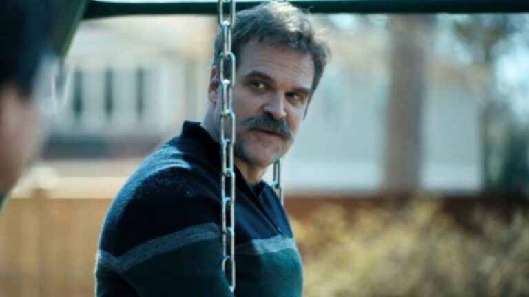 Why ‘DTF St. Louis’ Proves David Harbour Is More Than a Genre Star – Celebrity & Entertainment News