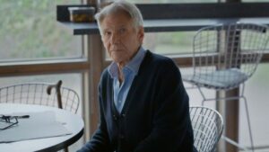 Why Harrison Ford Deserves Emmy Recognition for ‘Shrinking’ Season 3 – Celebrity & Entertainment News