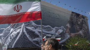 Why Iran looks like the real winner — RT World News-Breaking News, Latest Updates