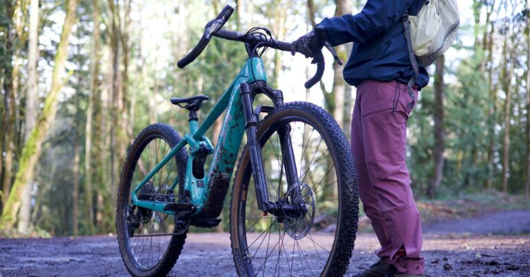 Why Is It So Hard to Fix an Electric Bike? (2026) – Latest Technology News & Trends