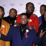 Why New Edition Won the Rock Hall Fan Vote, But Won’t Be Inducted – Celebrity & Entertainment News