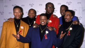 Why New Edition Won the Rock Hall Fan Vote, But Won’t Be Inducted – Celebrity & Entertainment News