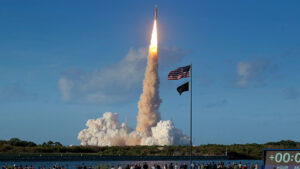 Why is the US returning to the moon? — RT World News-Breaking News, Latest Updates