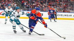Why the Ted Lindsay Award should be the NHL’s MVP of record | Latest Sports News