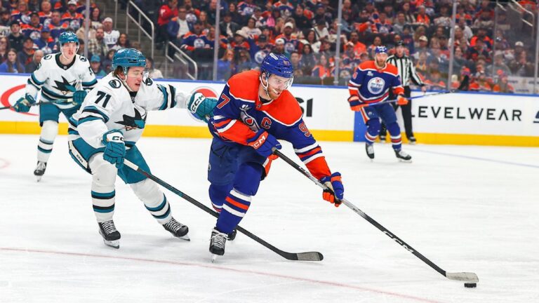 Why the Ted Lindsay Award should be the NHL’s MVP of record | Latest Sports News