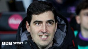 Will Andoni Iraola’s Bournemouth departure speed up the managerial merry-go-round? | Latest Sports News