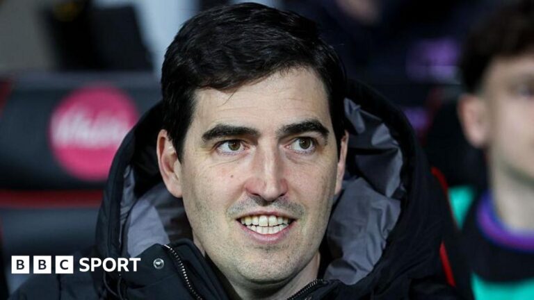 Will Andoni Iraola’s Bournemouth departure speed up the managerial merry-go-round? | Latest Sports News