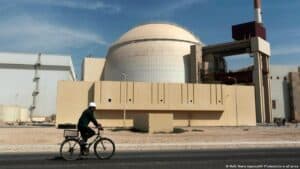 Will Iran war start a nuclear arms race in Middle East?-Breaking News, Latest Updates