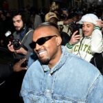 Wireless Fest Organizer Defends Having Kanye West Headline Festival – Celebrity & Entertainment News