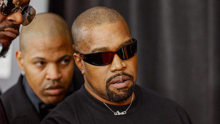 Wireless Festival Head Defends Decision to Book Kanye West – Celebrity & Entertainment News