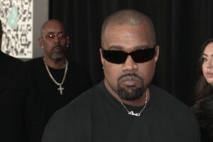 Wireless Festival Loses Pepsi Sponsorship Over Kanye West Booking – Celebrity & Entertainment News