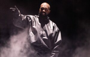 Wireless Festival loses another sponsor over Kanye West booking – Celebrity & Entertainment News