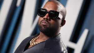 With No Kanye West, Wireless Festival Cancels – Celebrity & Entertainment News