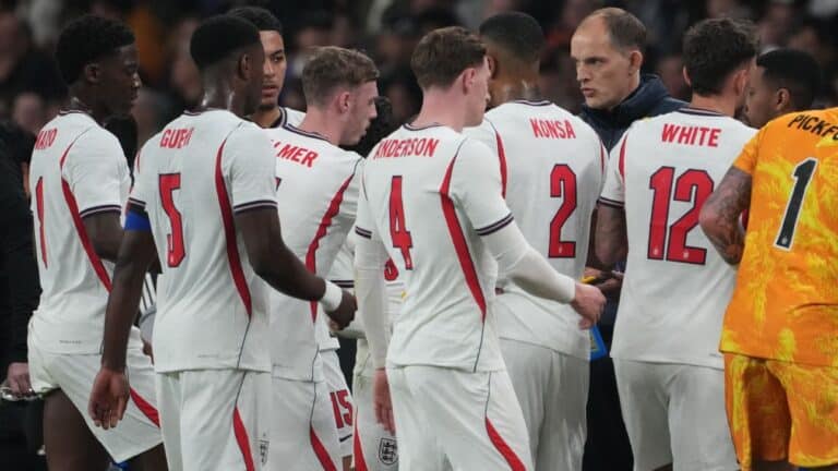 Without Harry Kane, England’s chances at the World Cup are slim | Latest Sports News