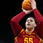 Women’s NCAA basketball transfer rankings for 2026-27 season | Latest Sports News