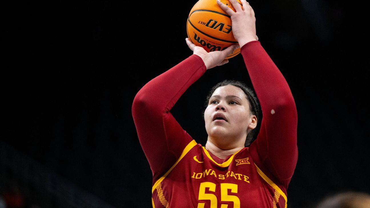 Women’s NCAA basketball transfer rankings for 2026-27 season | Latest Sports News