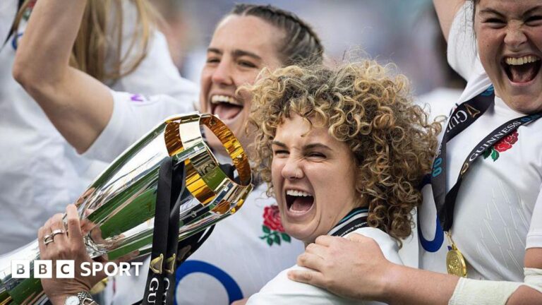 Women’s Six Nations 2026: Will this be the biggest tournament ever? | Latest Sports News