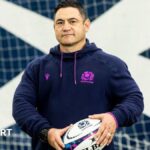 Women’s Six Nations: Can Fukofuka take Scotland to next level? | Latest Sports News