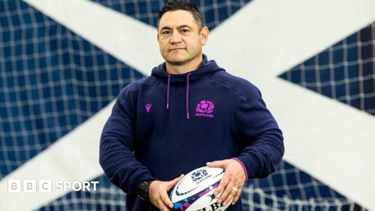 Women’s Six Nations: Can Fukofuka take Scotland to next level? | Latest Sports News