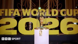 World Cup tickets: $11,000 tickets put on sale for final | Latest Sports News