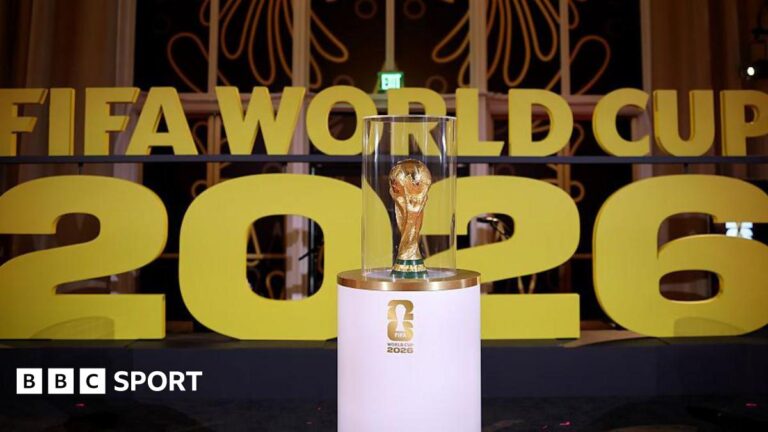 World Cup tickets: $11,000 tickets put on sale for final | Latest Sports News