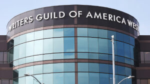Writers Guild Reaches Tentative Four-Year Deal With Studios – Celebrity & Entertainment News