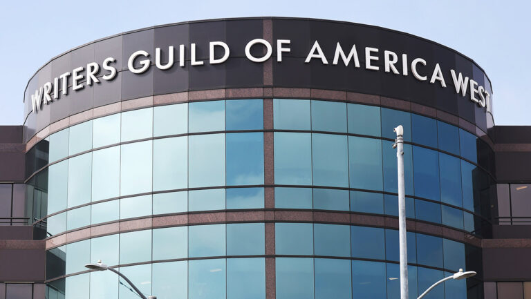 Writers Guild Reaches Tentative Four-Year Deal With Studios – Celebrity & Entertainment News
