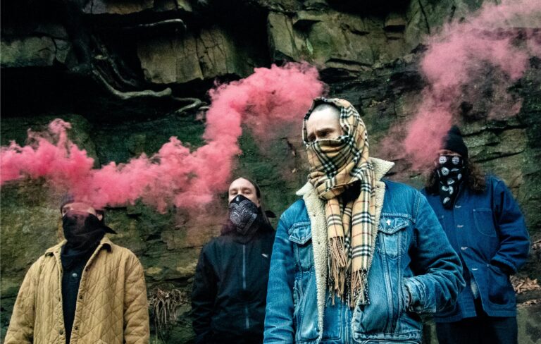 Wu Lyf share “simple, sweet love song” with ‘The Fool’ – while trolling Spotify with Homer Simpson version – Celebrity & Entertainment News