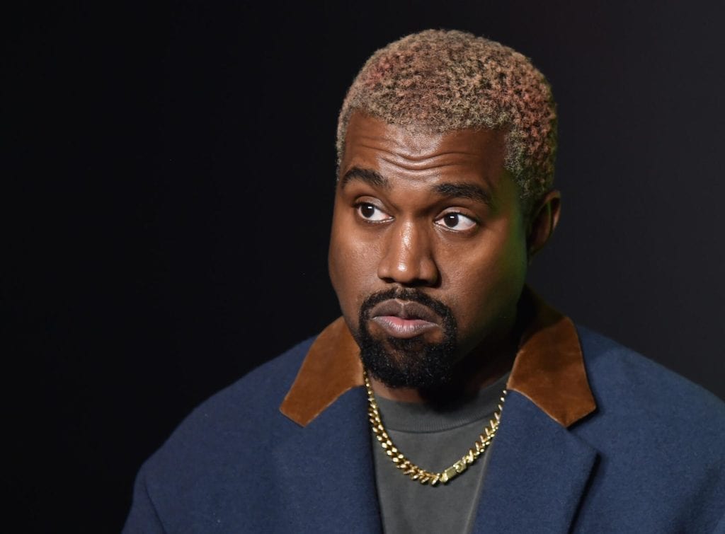 Ye Responds to Wireless Critics, Offers to Meet Jewish Groups in U.K. – Celebrity & Entertainment News