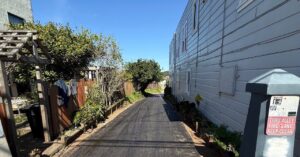 Your Art Can Go in This San Francisco Alley – Latest Technology News & Trends