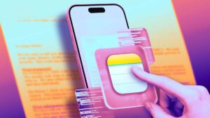 Your iPhone Has a Hidden Document Scanner. Here’s How to Use It During Tax Season – Latest Technology News & Trends