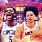 Your men’s Final Four guide: Illinois-UConn, Arizona-Michigan (with predictions!) | Latest Sports News