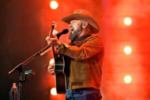 Zac Brown Band’s ‘Sunday Night Baseball’ Opening Debuts on NBC – Celebrity & Entertainment News