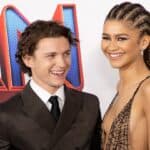 Zendaya on Knowing Tom Holland Was ‘Her Person’ and Wedding Rumors – Celebrity & Entertainment News